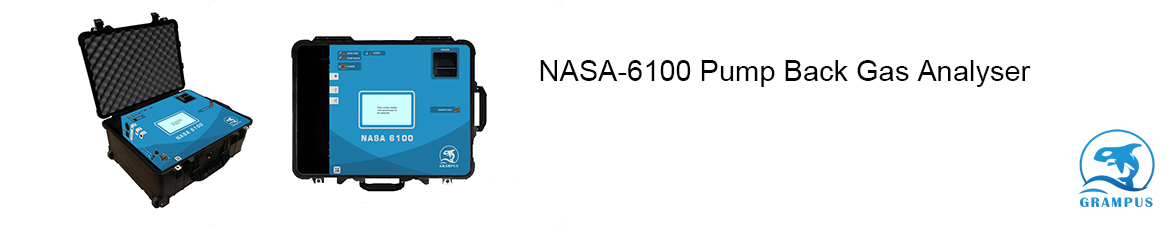 n4l high speed power analyzer